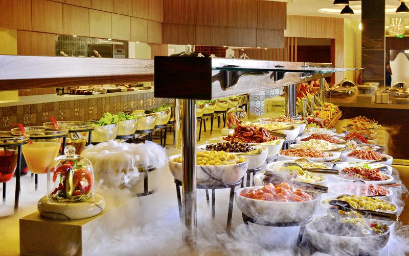 Wyndham Alanya 382
