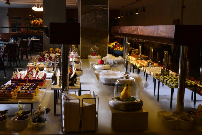Wyndham Alanya 383