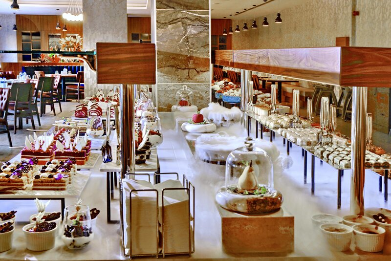 Wyndham Alanya 384
