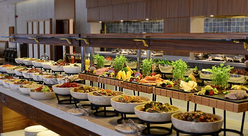 Wyndham Alanya 387