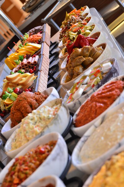 Wyndham Alanya 391