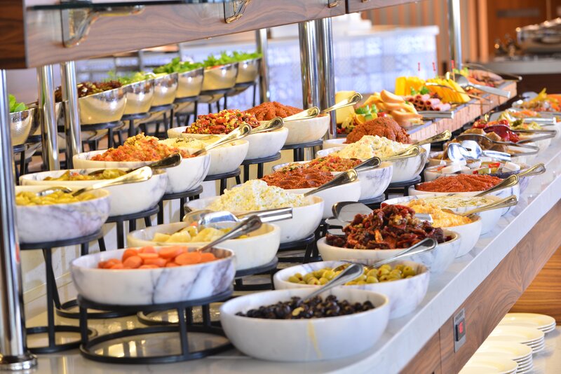 Wyndham Alanya 396