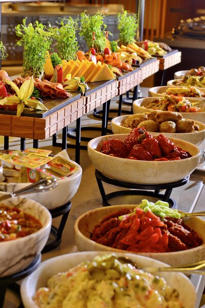 Wyndham Alanya 404