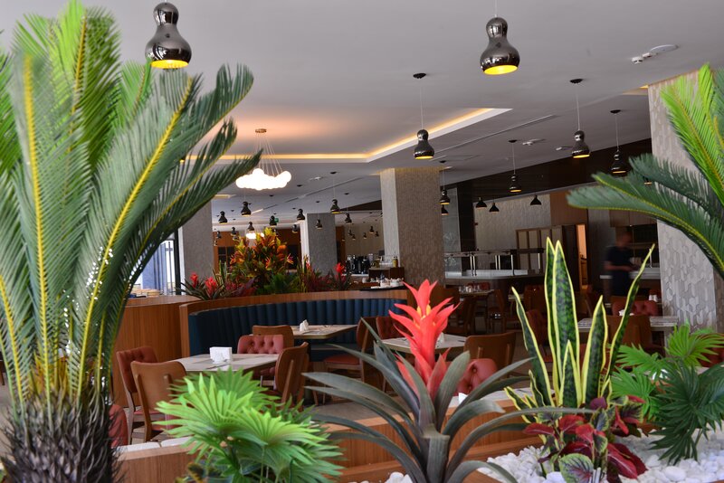 Wyndham Alanya 407