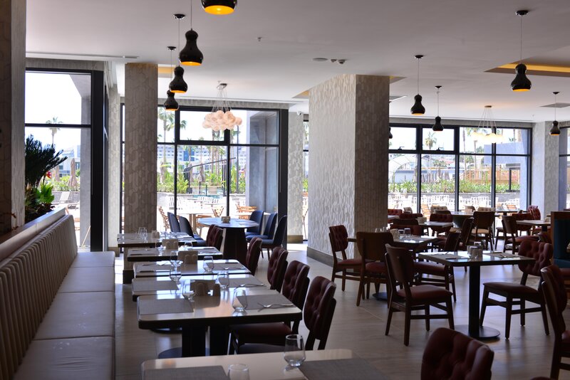 Wyndham Alanya 408