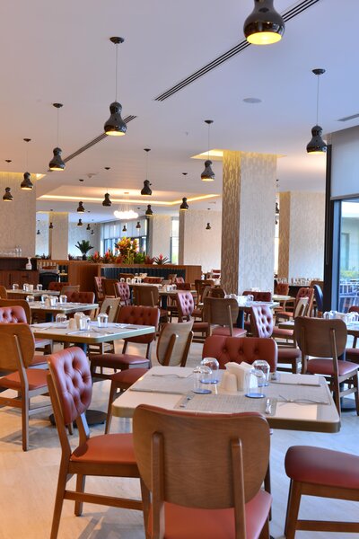 Wyndham Alanya 411