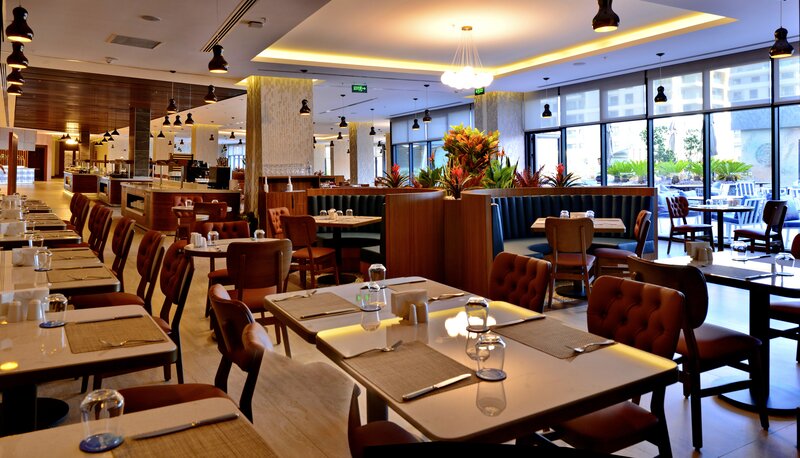 Wyndham Alanya 413