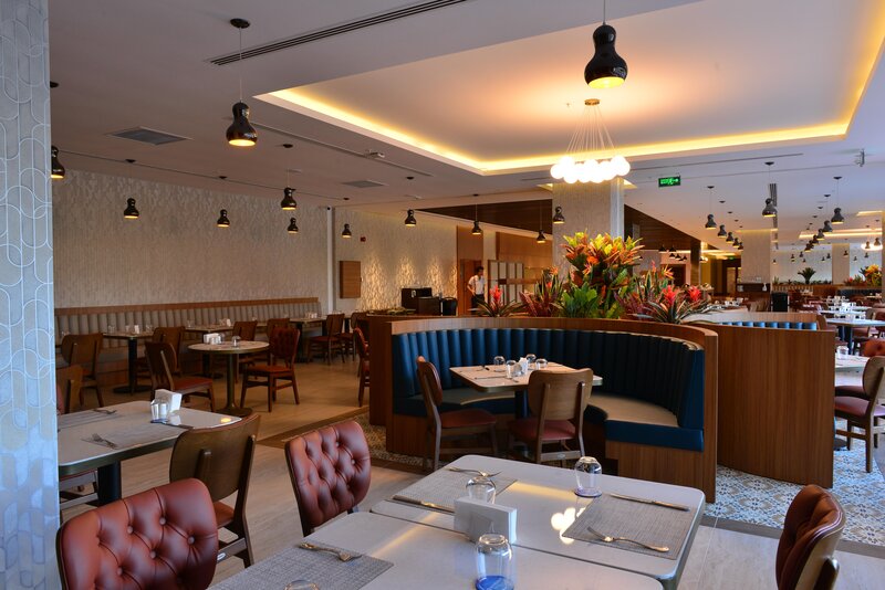 Wyndham Alanya 418