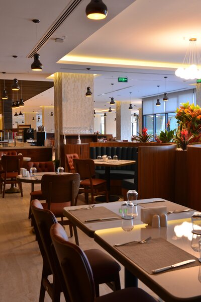 Wyndham Alanya 420