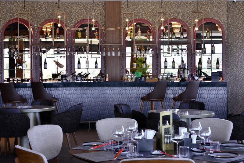 Wyndham Alanya 423