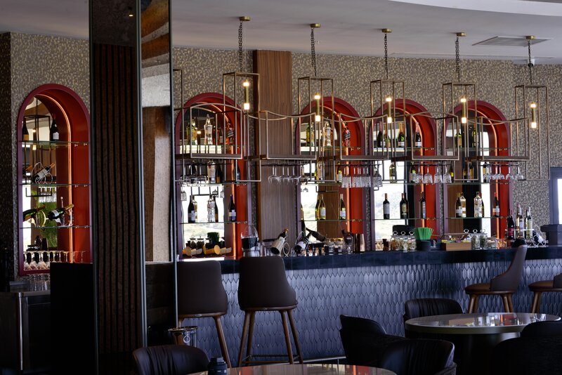Wyndham Alanya 425