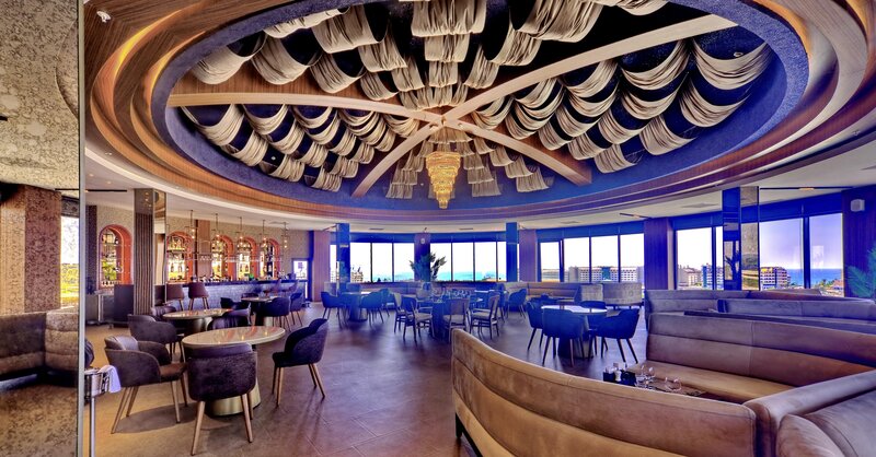 Wyndham Alanya 429
