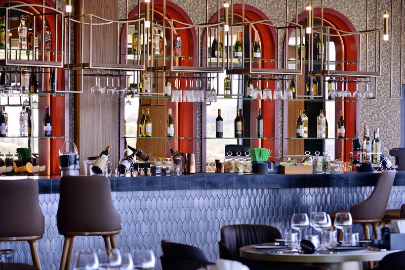 Wyndham Alanya 431