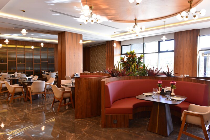 Wyndham Alanya 436