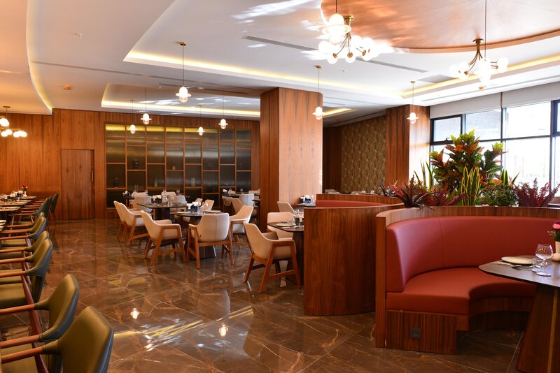 Wyndham Alanya 437