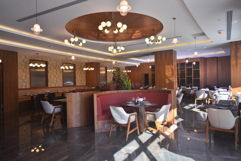 Wyndham Alanya 442