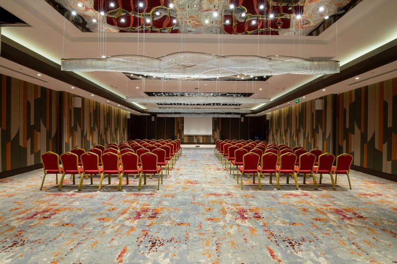 Wyndham Alanya 450