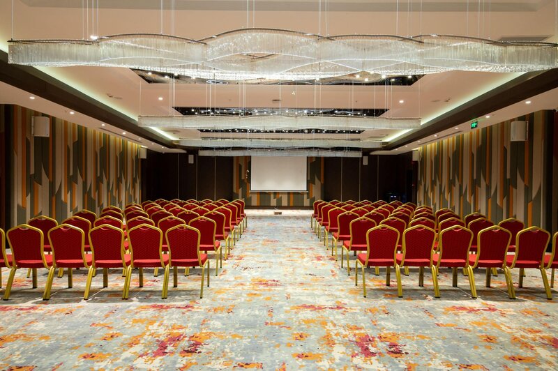 Wyndham Alanya 451