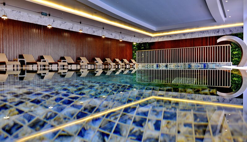 Wyndham Alanya 454