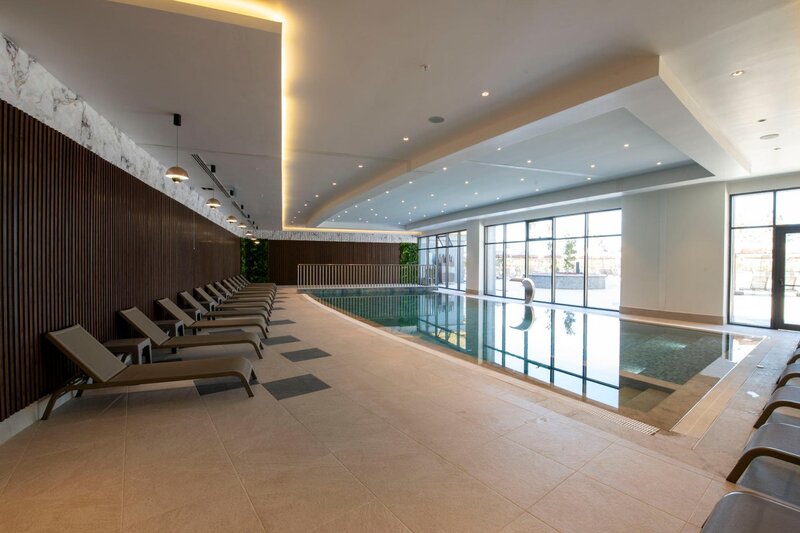 Wyndham Alanya 460
