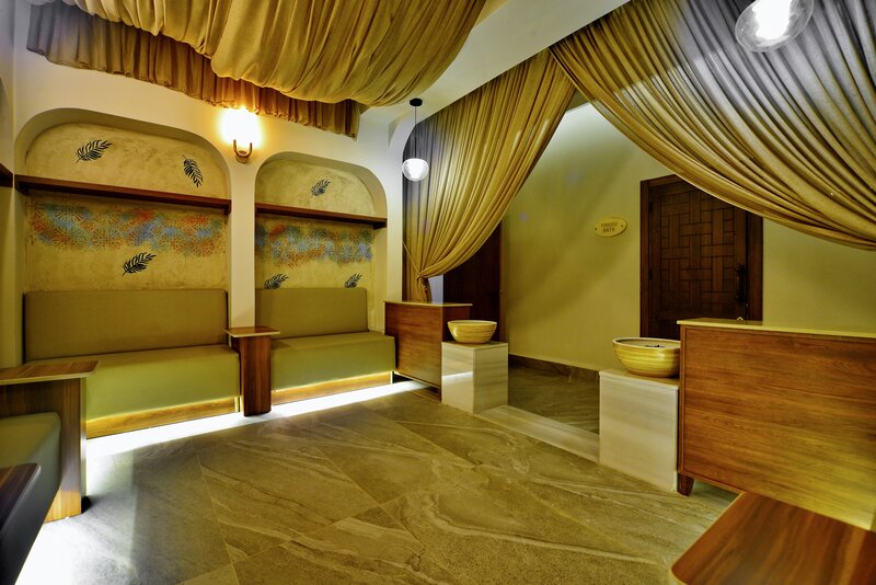 Wyndham Alanya 463
