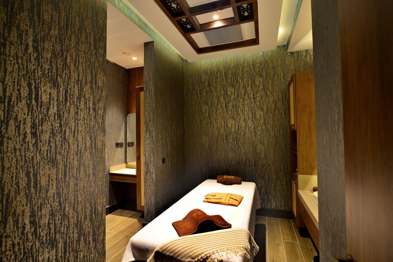 Wyndham Alanya 465