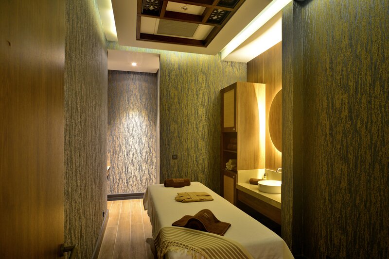 Wyndham Alanya 466