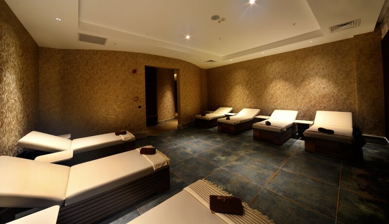 Wyndham Alanya 467