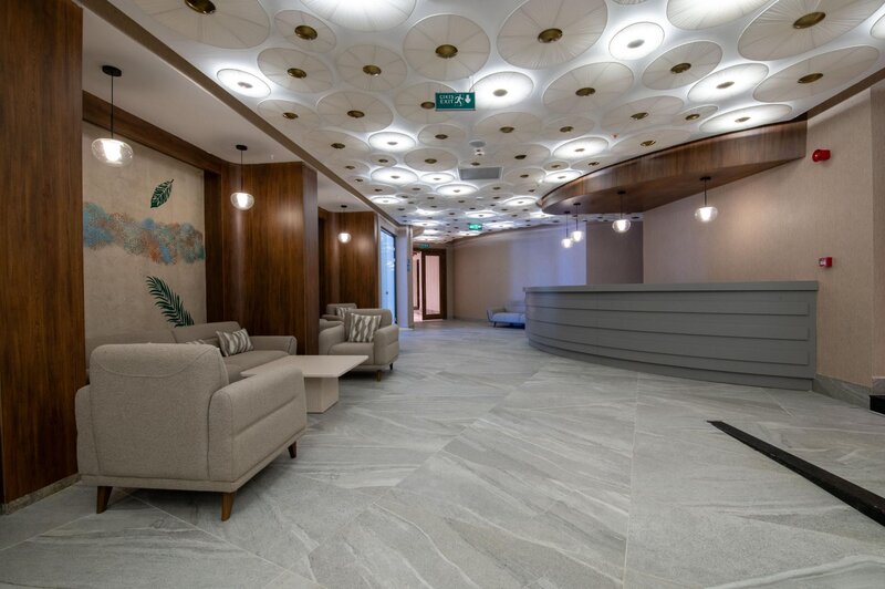 Wyndham Alanya 484