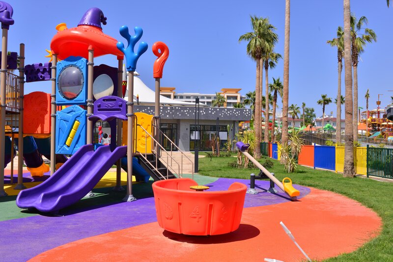 Wyndham Alanya 489