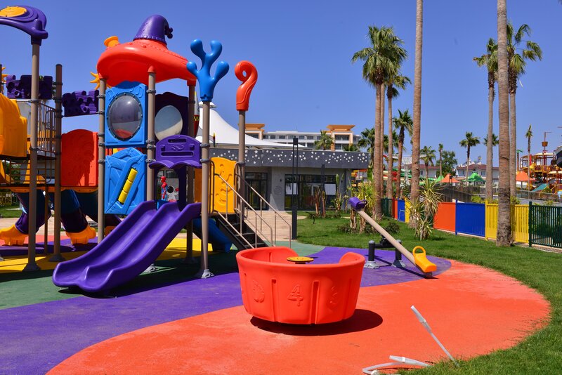 Wyndham Alanya 492