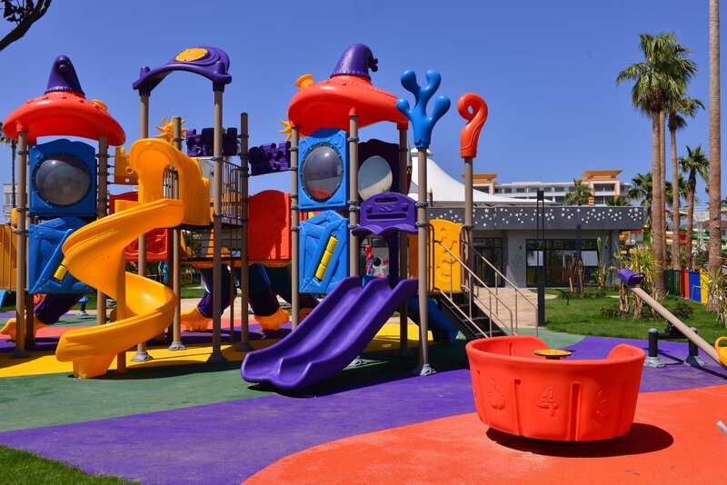 Wyndham Alanya 493