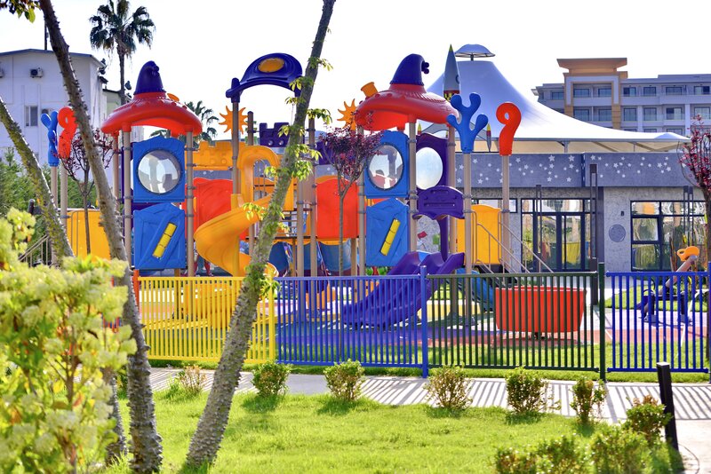 Wyndham Alanya 499