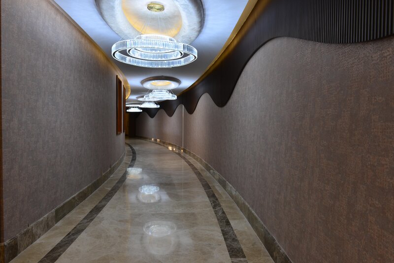 Wyndham Alanya 519