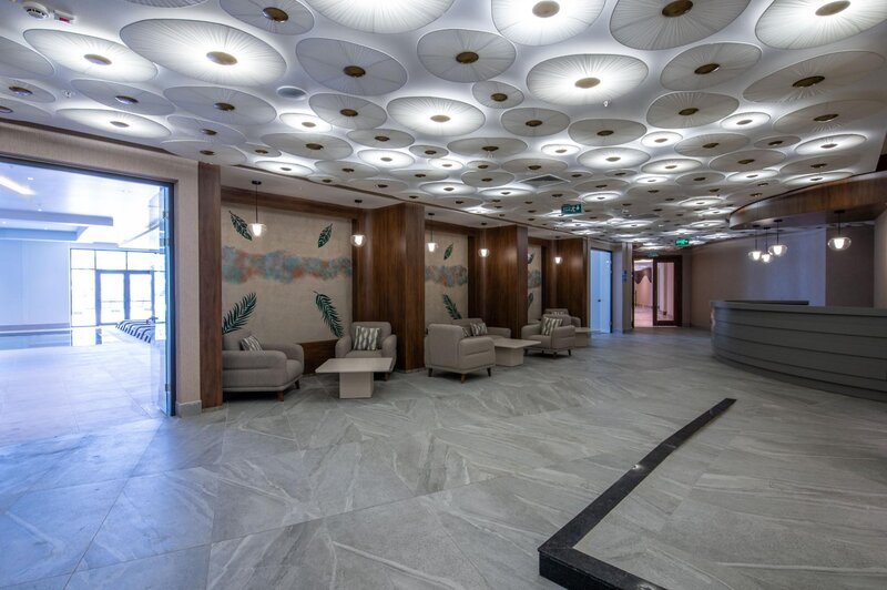 Wyndham Alanya 534