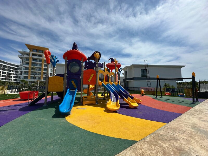 Wyndham Alanya 537