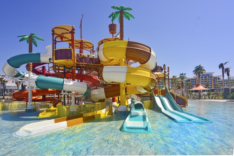 Wyndham Alanya 543