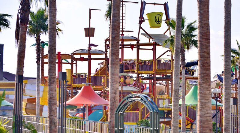 Wyndham Alanya 559