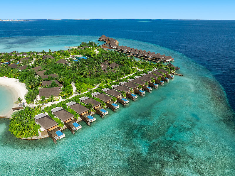 dusitD2 Feydhoo Maldives 1