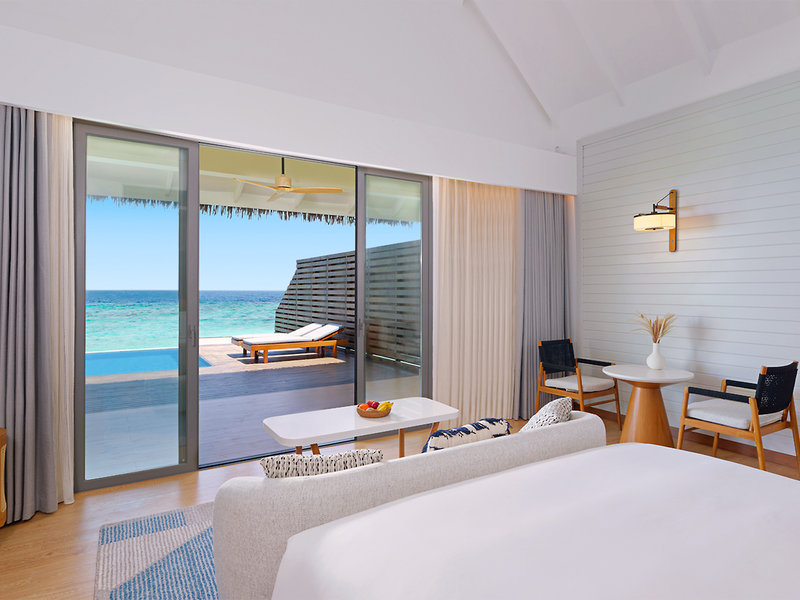 dusitD2 Feydhoo Maldives 2