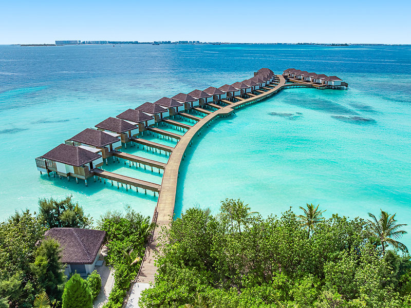 dusitD2 Feydhoo Maldives 4