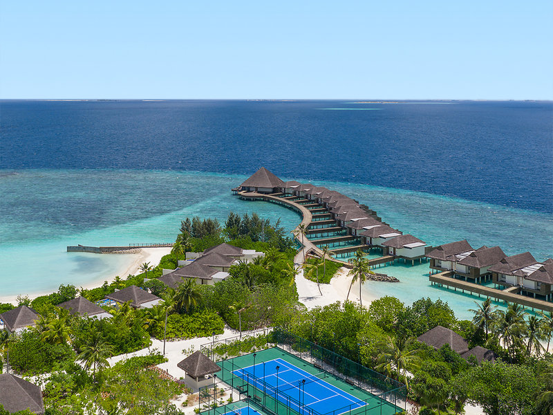 dusitD2 Feydhoo Maldives 7