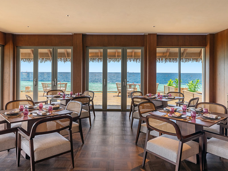 dusitD2 Feydhoo Maldives 12