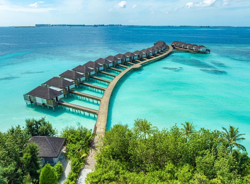 dusitD2 Feydhoo Maldives 4