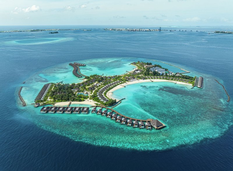 dusitD2 Feydhoo Maldives 5