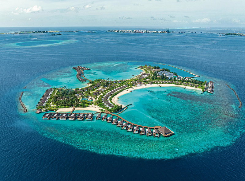 dusitD2 Feydhoo Maldives 1
