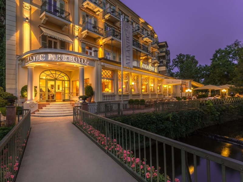 Atlantic Parkhotel 1