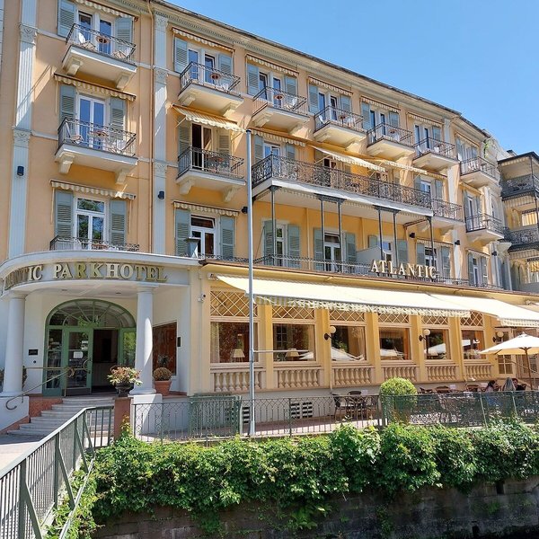 Atlantic Parkhotel 3