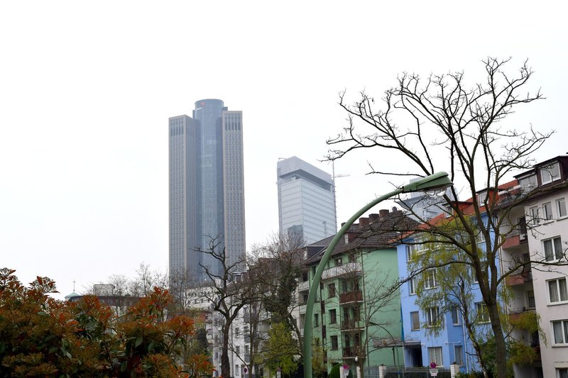 Trip Inn Messe Westend