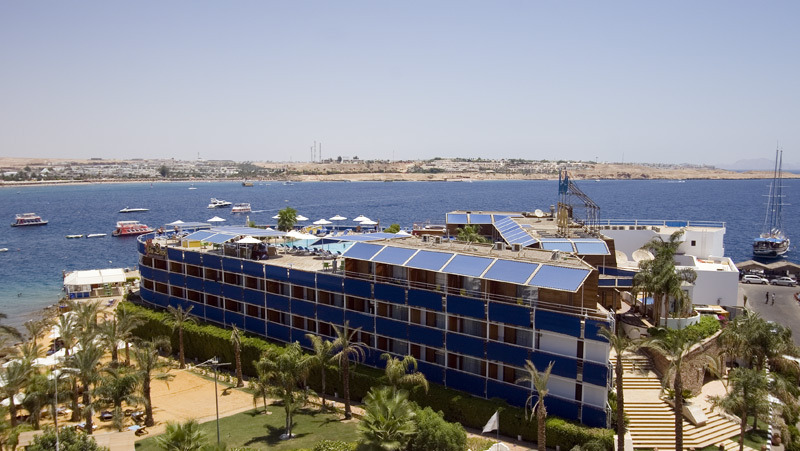 Lido Sharm Hotel 1